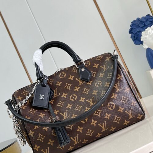 Speedy – Premium Quality Designer Bags1:1High-quality replica