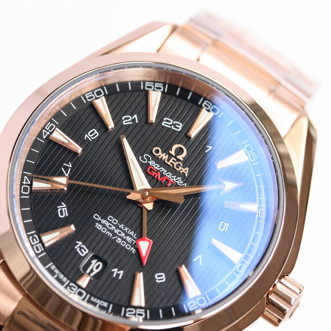 Omega Seamaster 150m(1:1 replica) - Top club