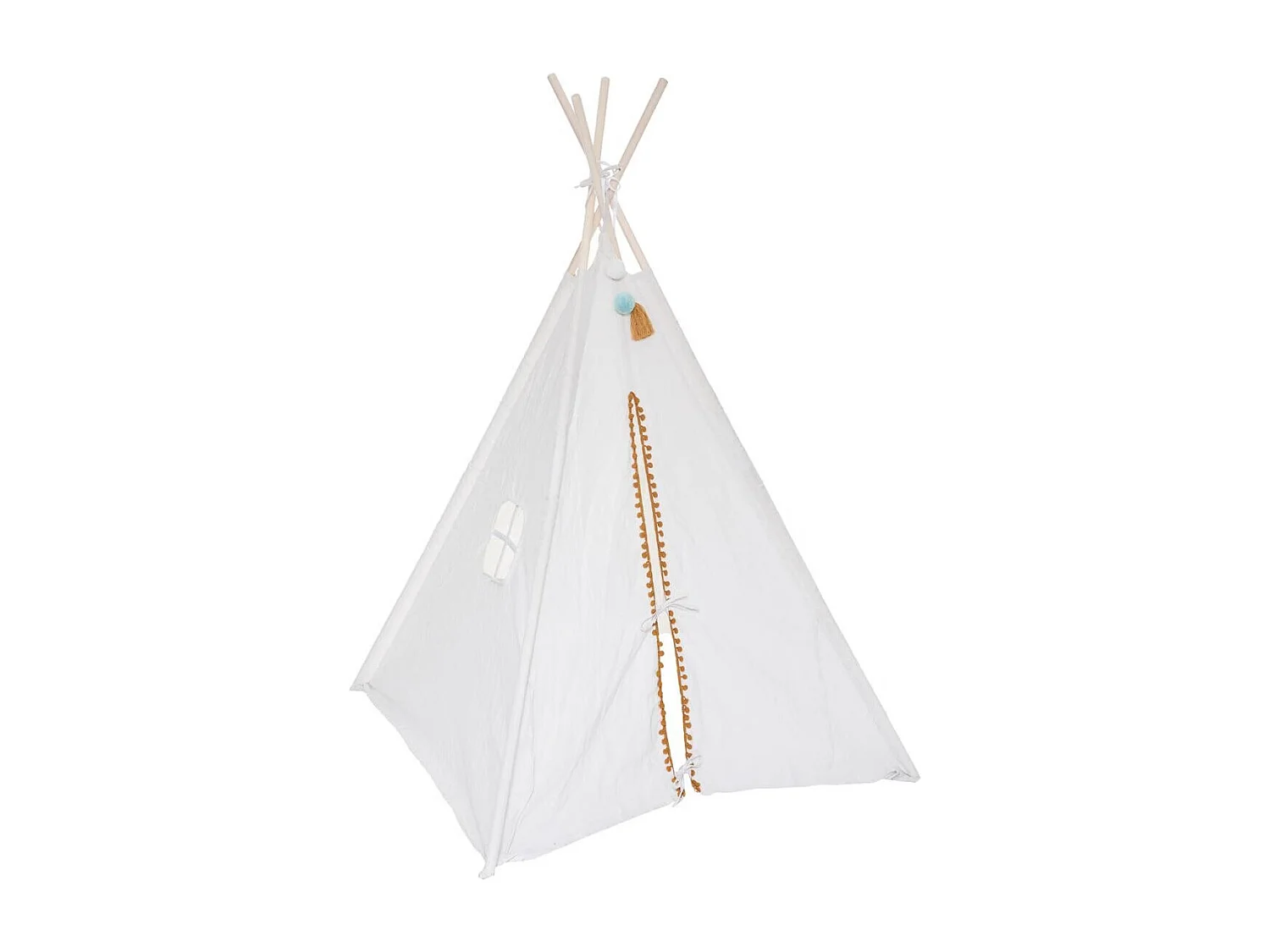 Tipi Enfant Déco 