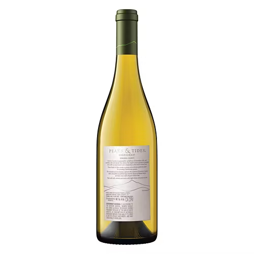 Chardonnay White Wine, 750 ml