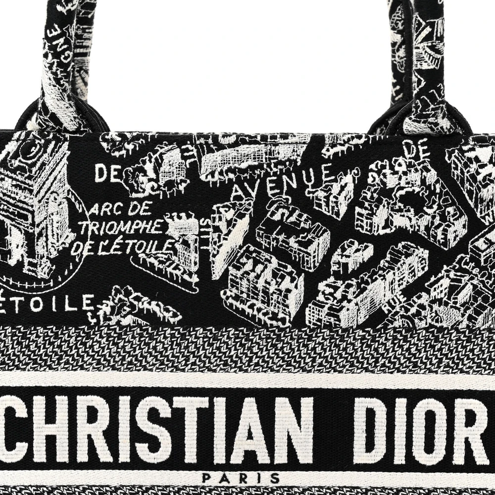 Replica Dior Zodiac Tote –Superfake Handbag1:1High-quality replica