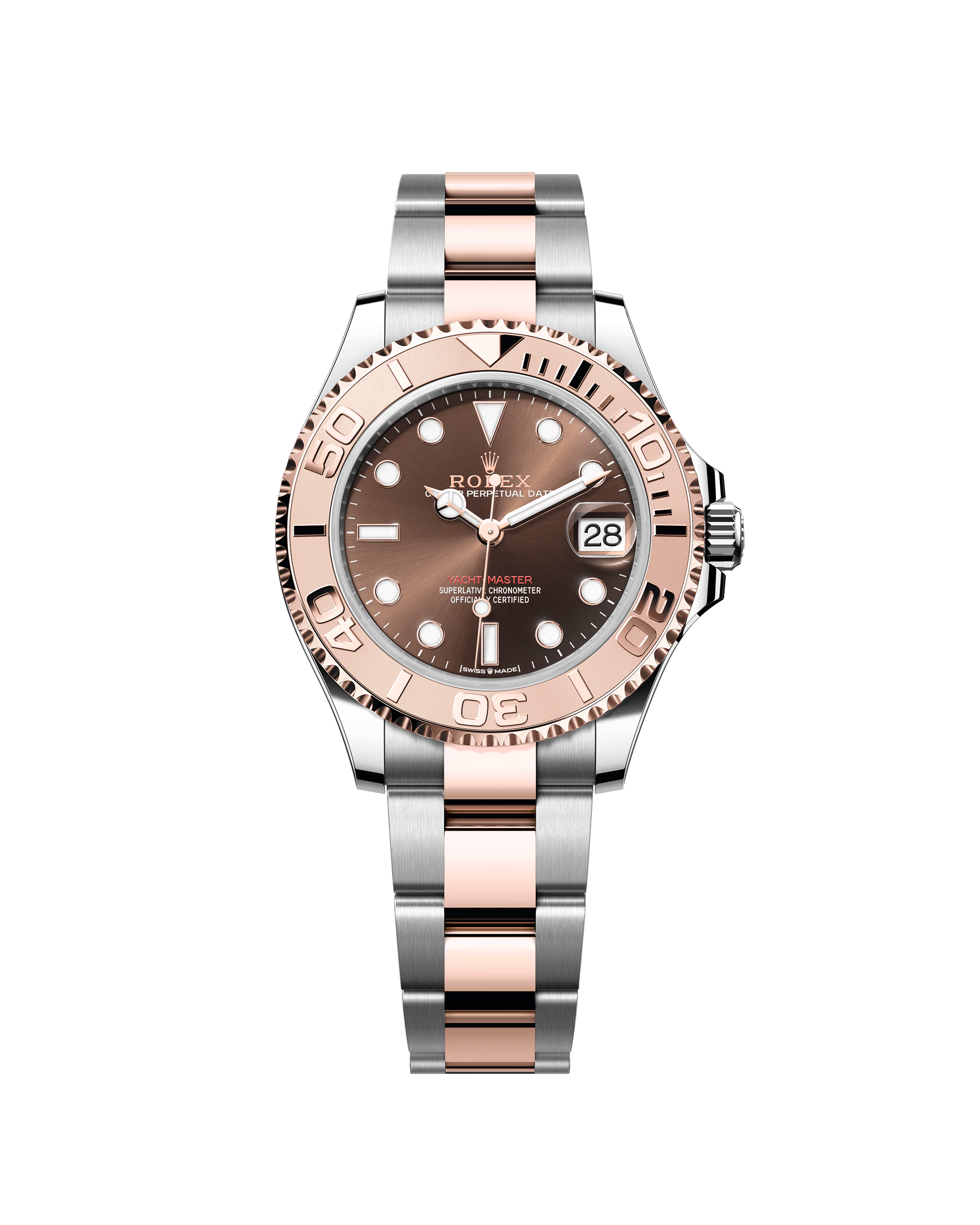 Yacht-Master 40 �C M126621-0001(1:1 replica) - Top club