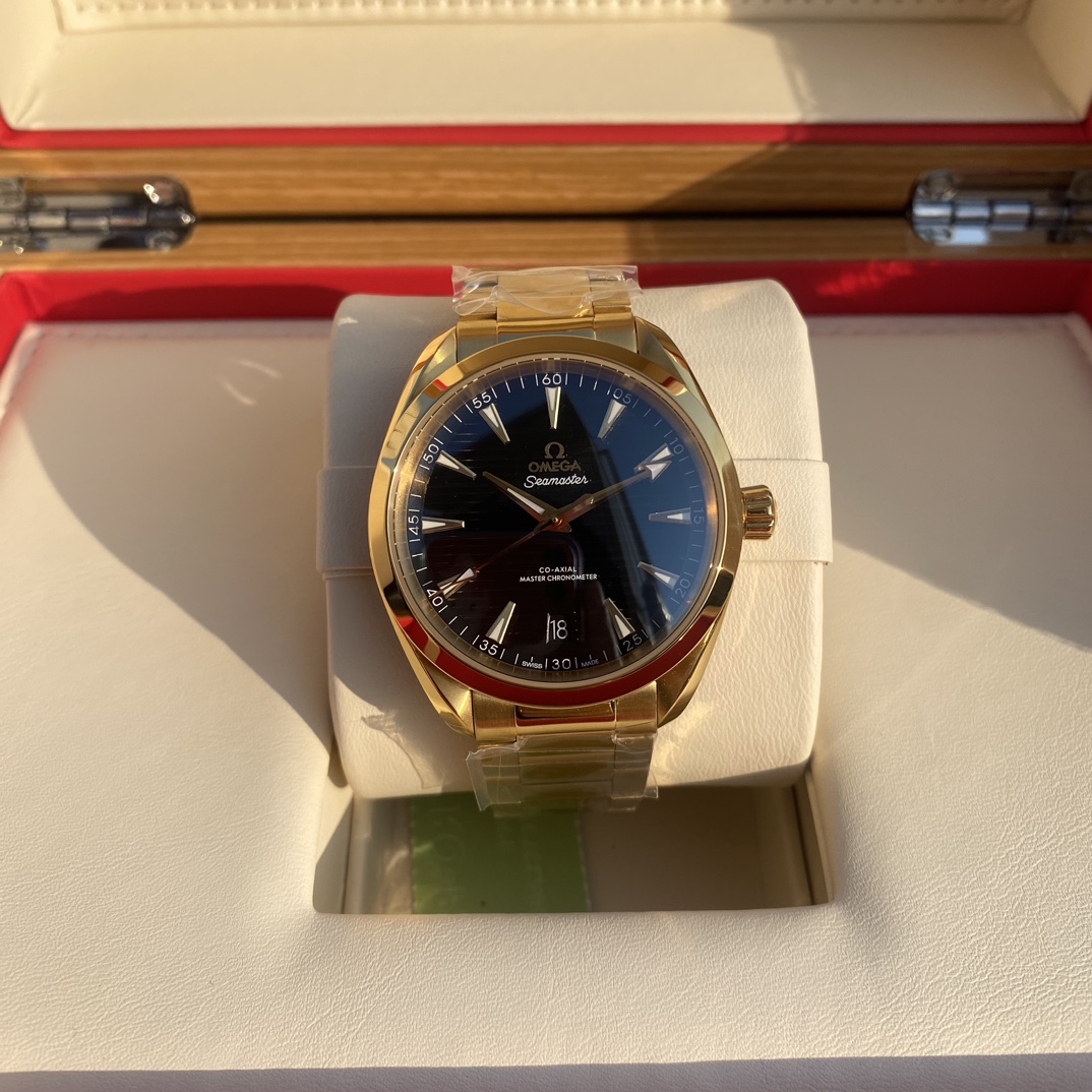 Omega Seamaster 150m(1:1 replica) - Top club