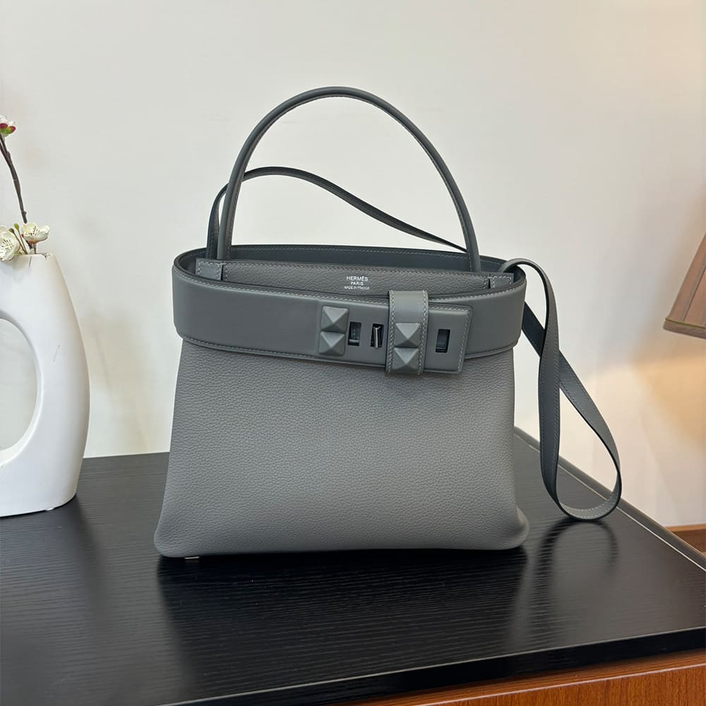 Herms Medor bag(HIGH-END GRADE)1:1High-quality replica