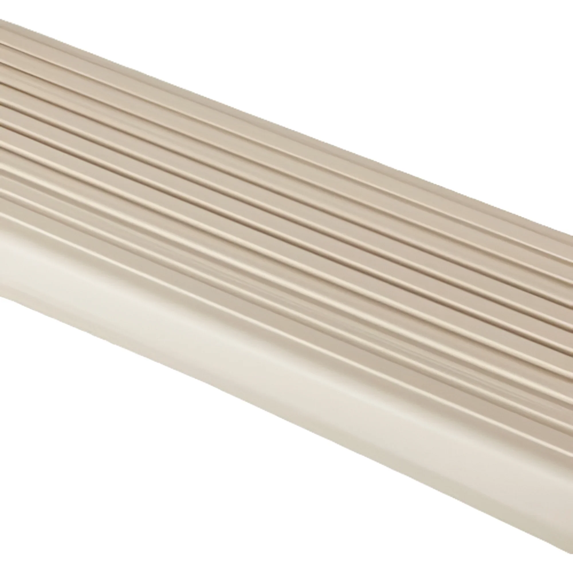 Confer Plastics Above Ground Pool Roll-Guard Safety Ladder, Adjustable - 7200 - Image 9 Confer Plastics Above Ground Pool Roll-Guard Safety Ladder, Adjustable - 7200 - Image 9