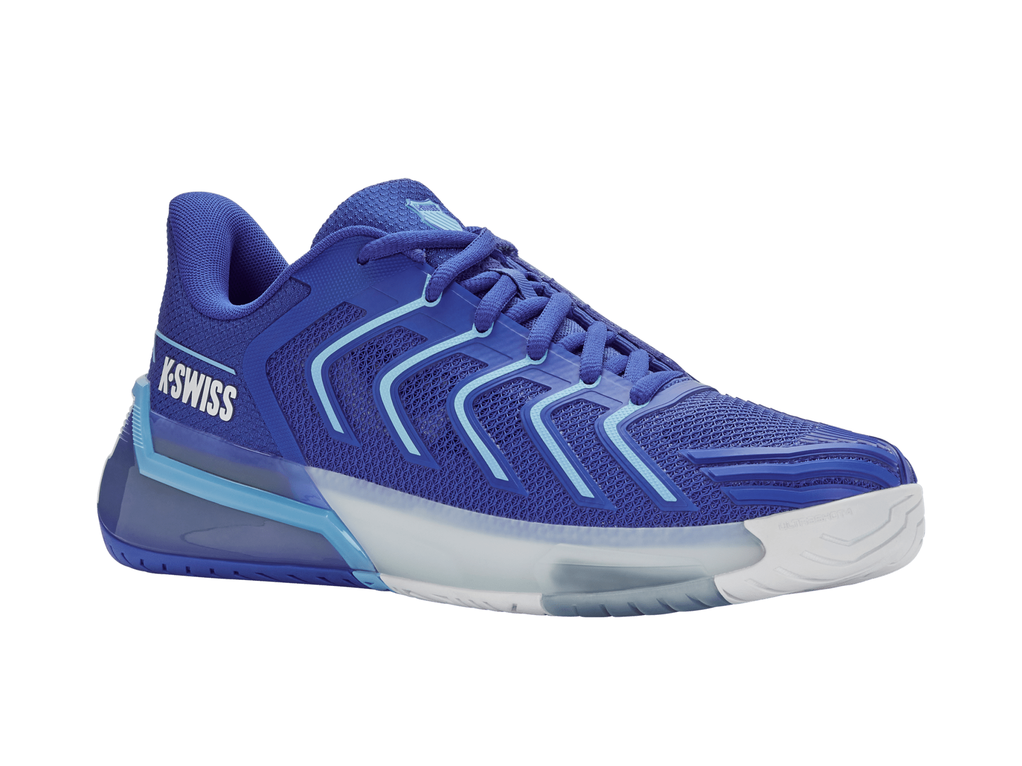 ULTRASHOT 4 - Footwear K-Swiss