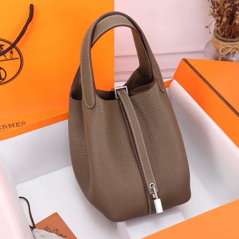Hermes Picotin Lock 181:1High-quality replica