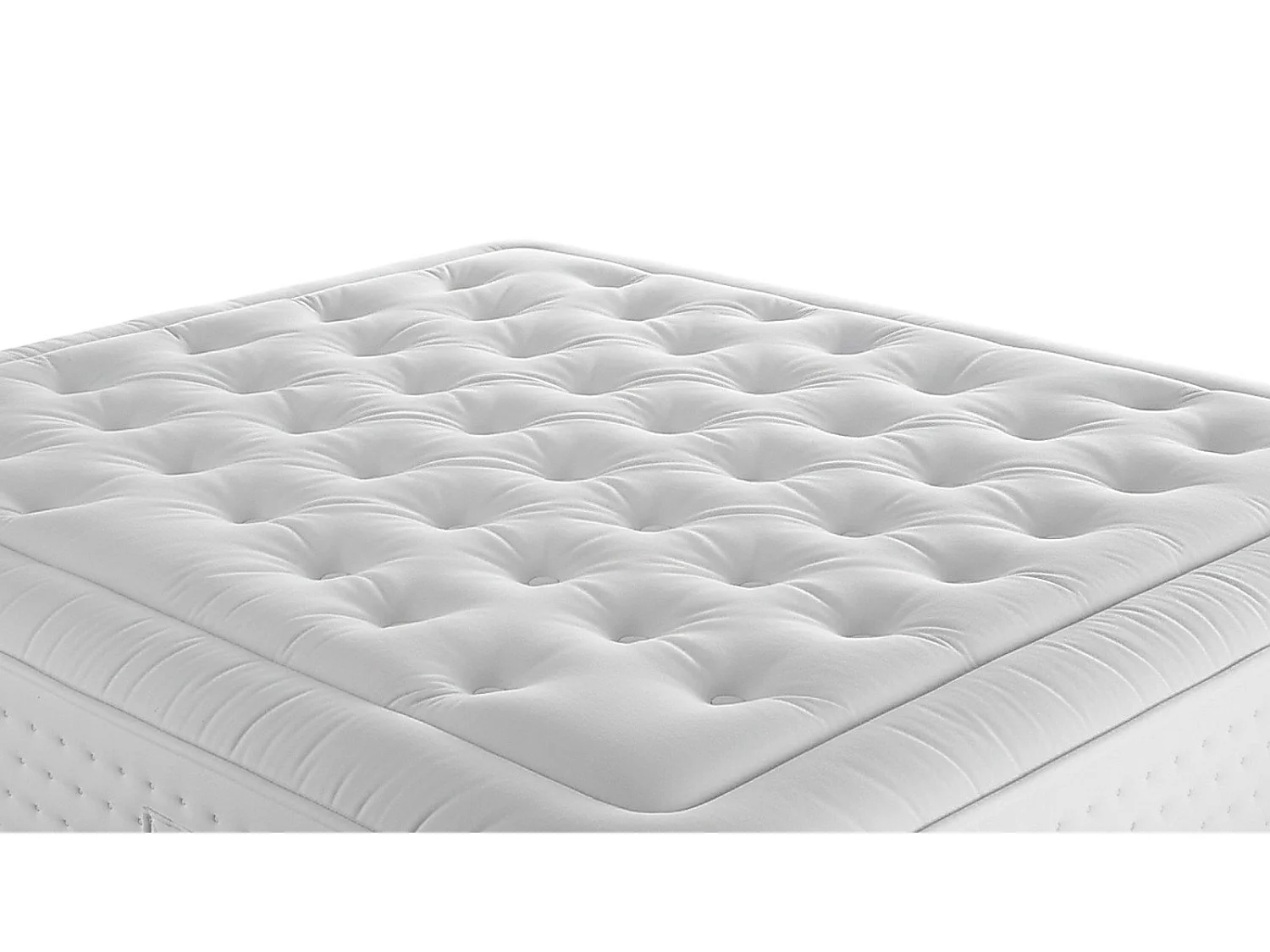 Matelas confort hôtelier 160x200 PALACE SPRING