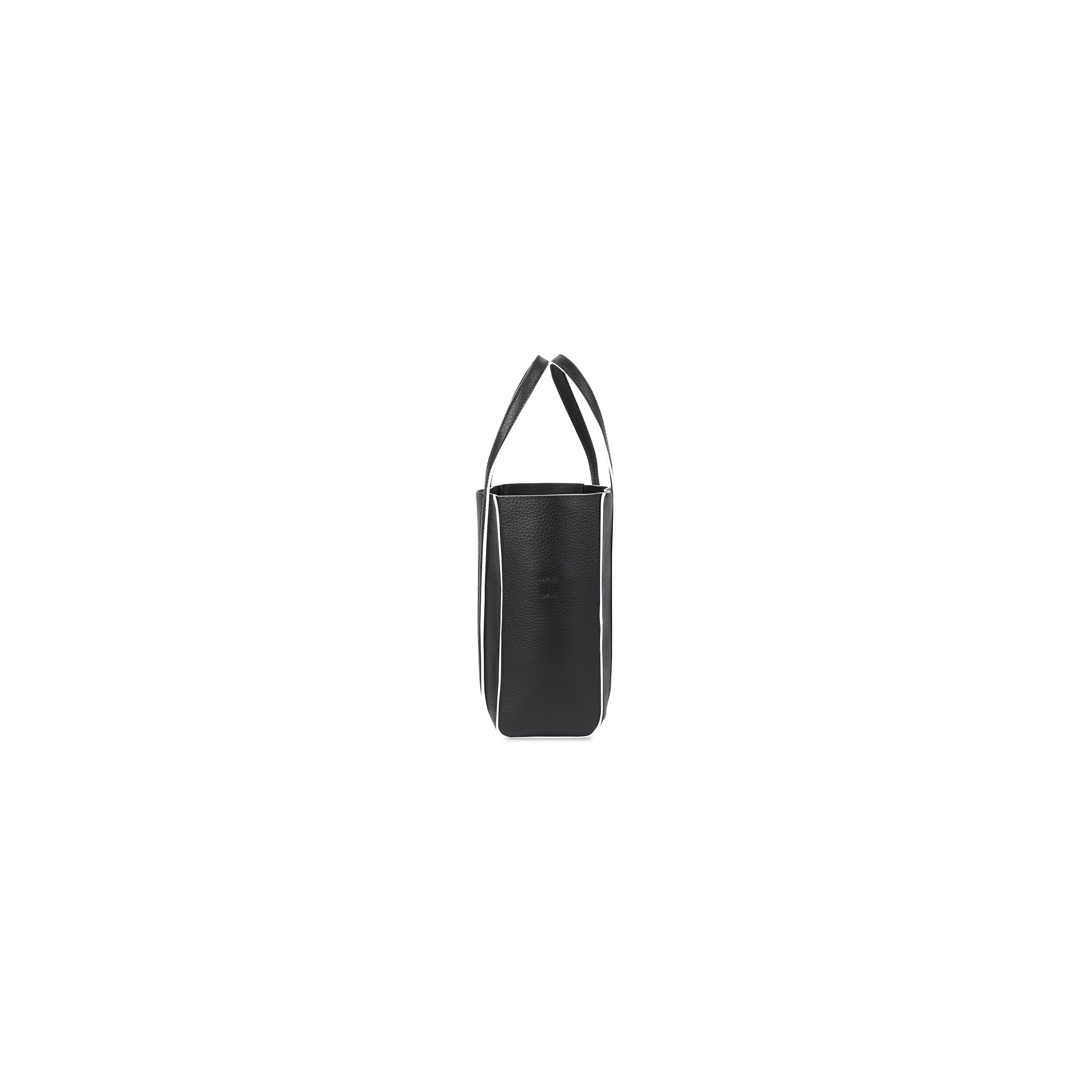 WOMEN'S EVERYDAY XXS TOTE BAG IN BLACK - Replicaclubs