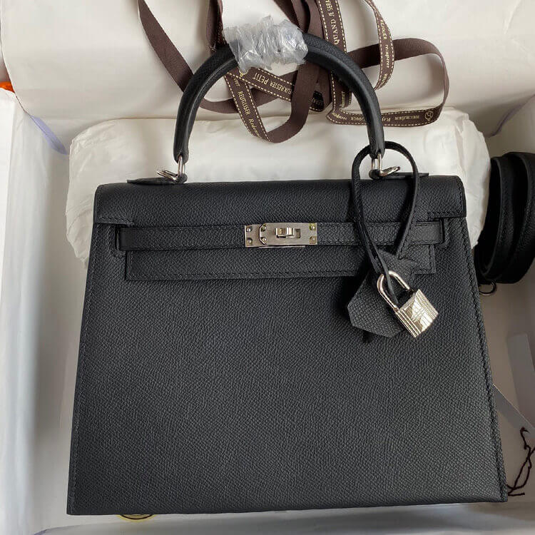 Hermès Kelly Bag1:1High-quality replica