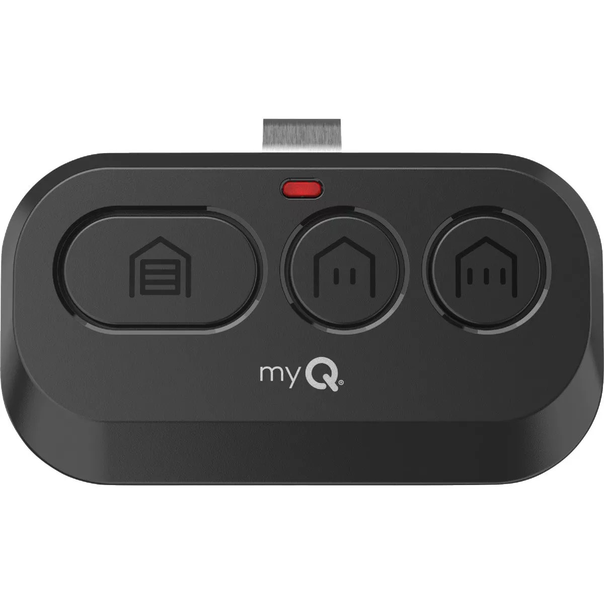 Chamberlain 3-Button Garage Door Remote Control