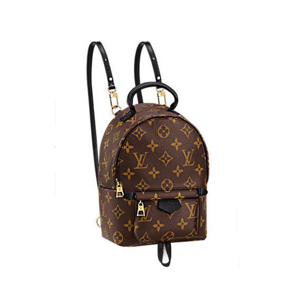 Louis Vuitton LV Palm Springs Backpack Mini&Small&Medium1:1High-quality replica