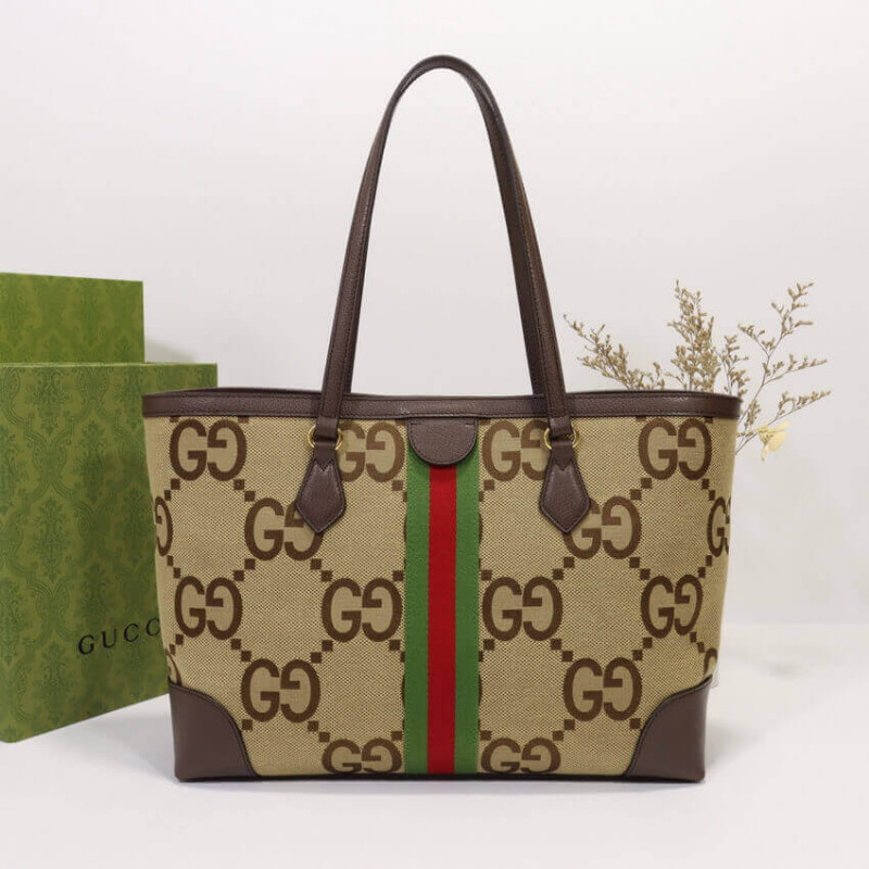 Replica Gucci Ophidia Jumbo Gg Medium Tote 6316851:1High-quality replica