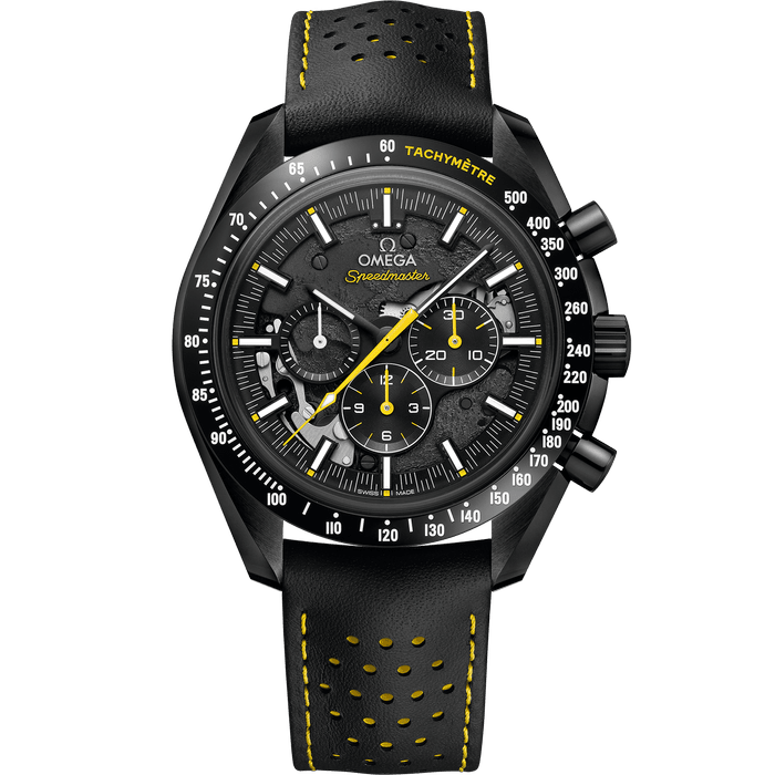Speedmaster Series Dark Side of the Moon(1:1 replica) - Top club