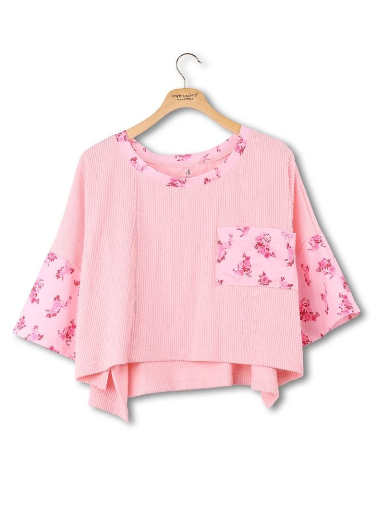 0126-TEE-CRP-CRD-ROSEPRT - Simply Southern Outlet