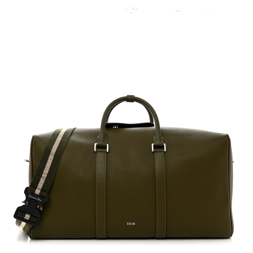 Dior Green Calfskin Lingot 50 Replica – Superfake Perfection
