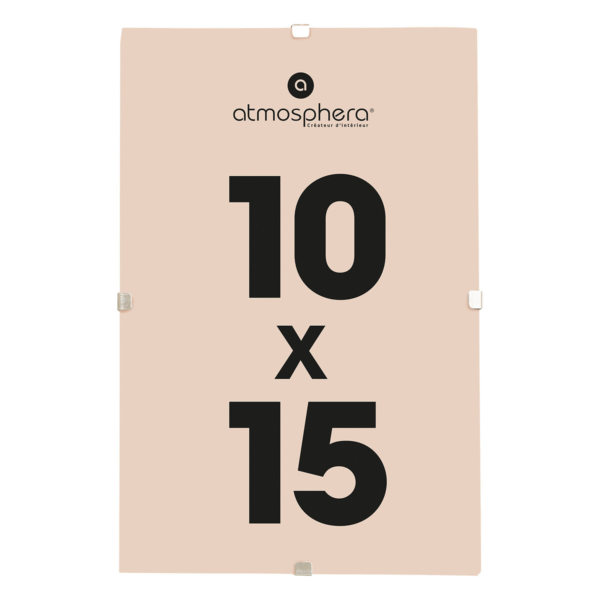 Photo frame "Sully" 10x15 cm