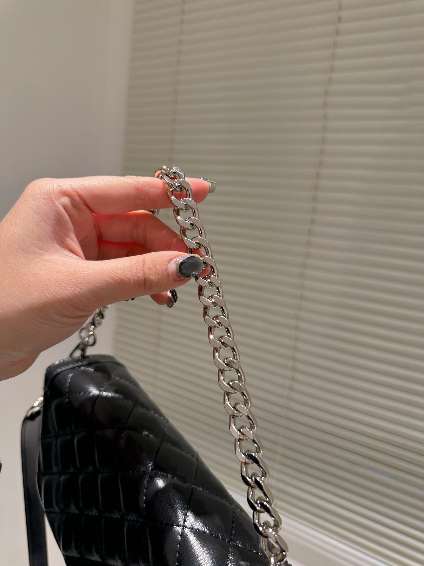 TO – New Luxury Bags SLY 3051:1High-quality replica