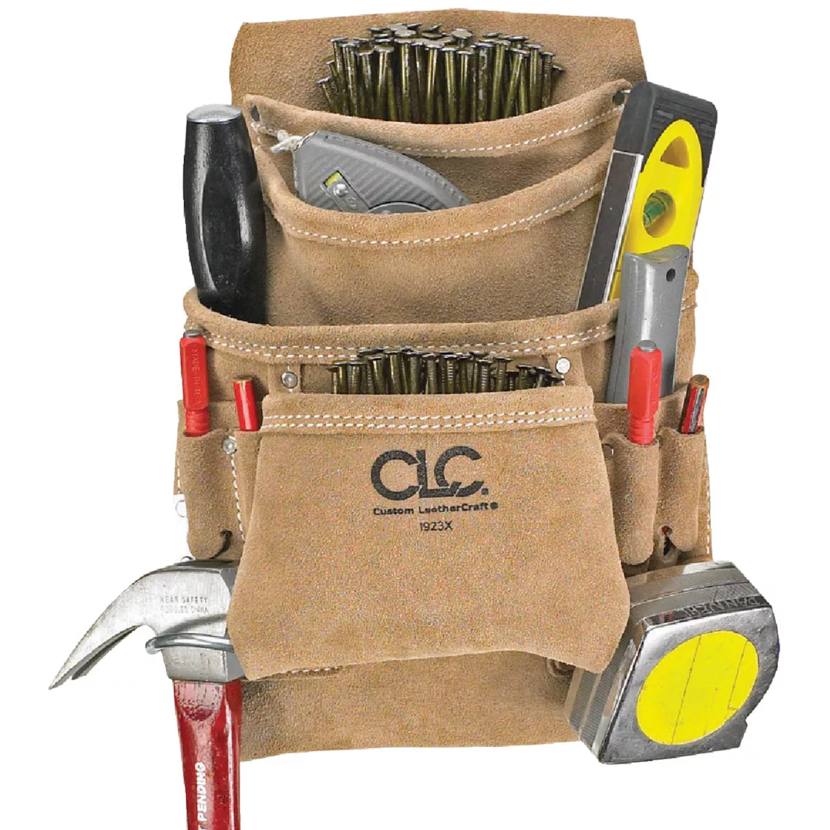 Bags & Pouches
