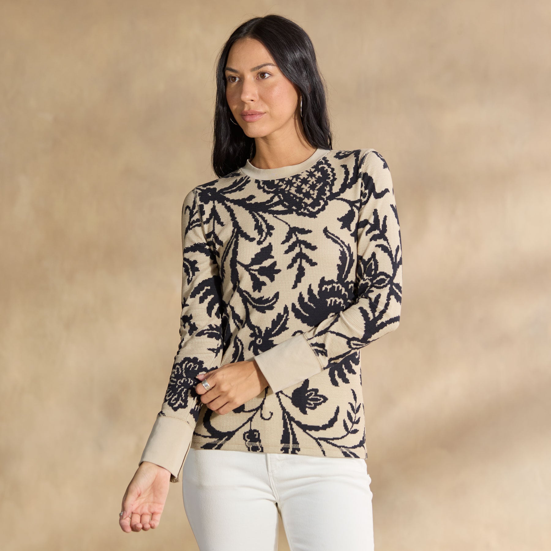 Cadence Thermal, Petite - Sundance Clothing