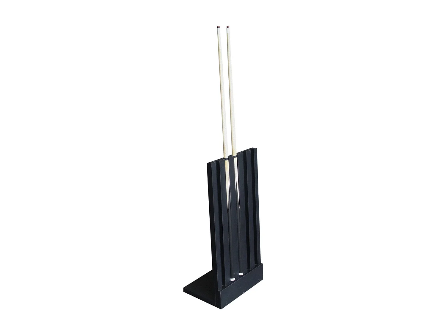 Porte queues de billard MONTANA