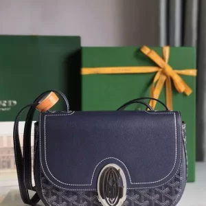 Goyard 233 Bag – GYB0841:1High-quality replica