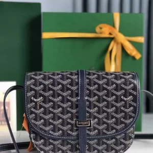 Goyard 233 Bag – GYB0841:1High-quality replica