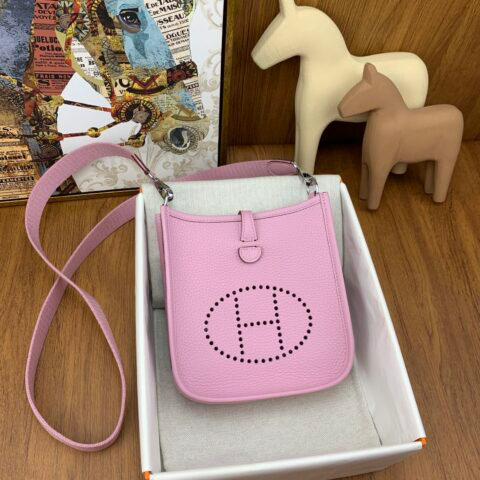 Designer Bag Top Handle Bag HRMS Tote Bag1:1High-quality replica