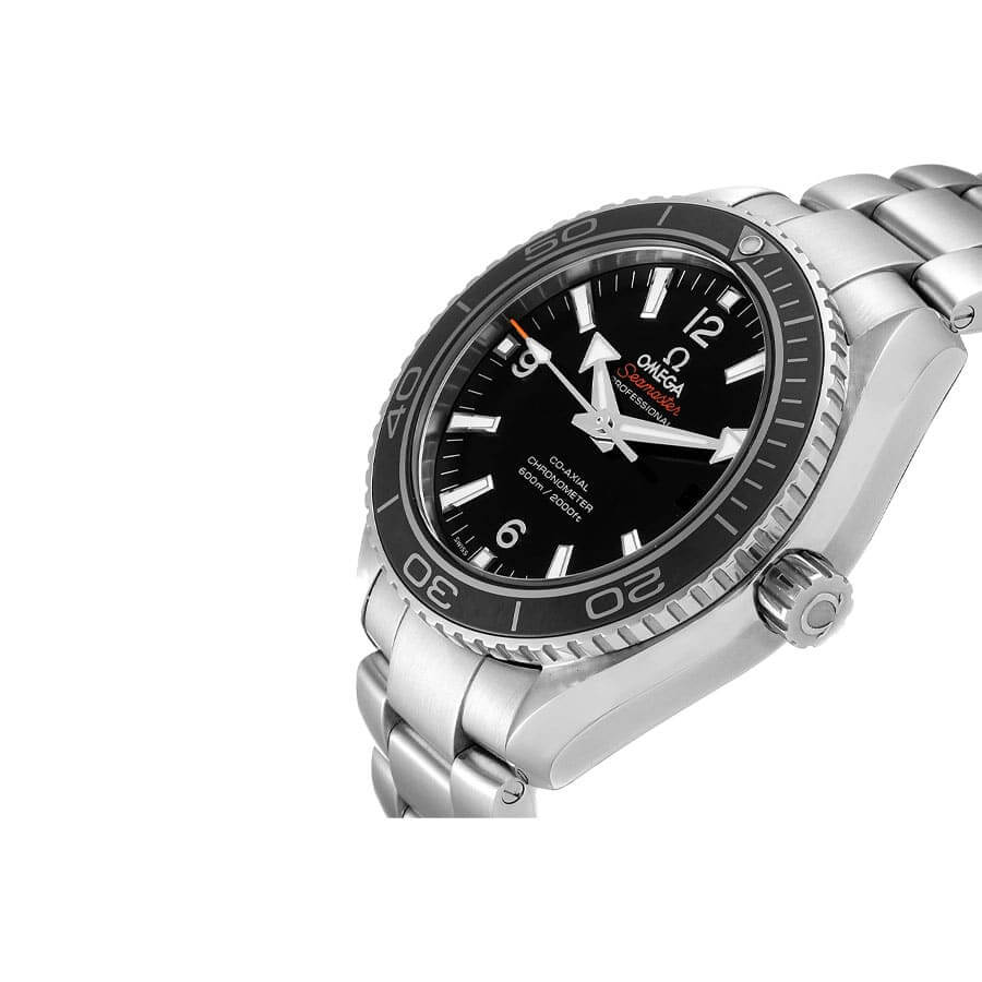 Omega Stainless Steel Watch Replica - Top club