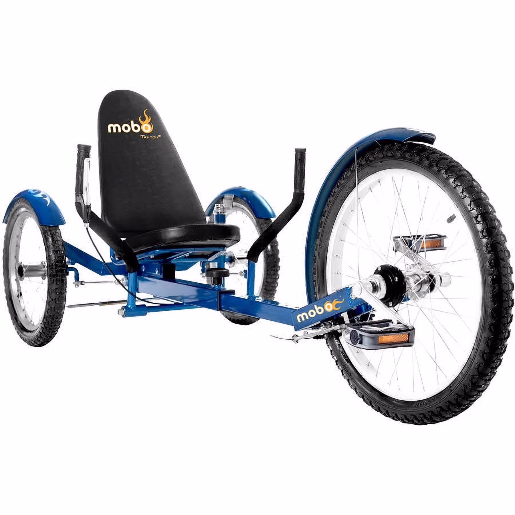 Mobo Triton Pro: The Ultimate 3-Wheeled Cruiser, Adult - Image 3