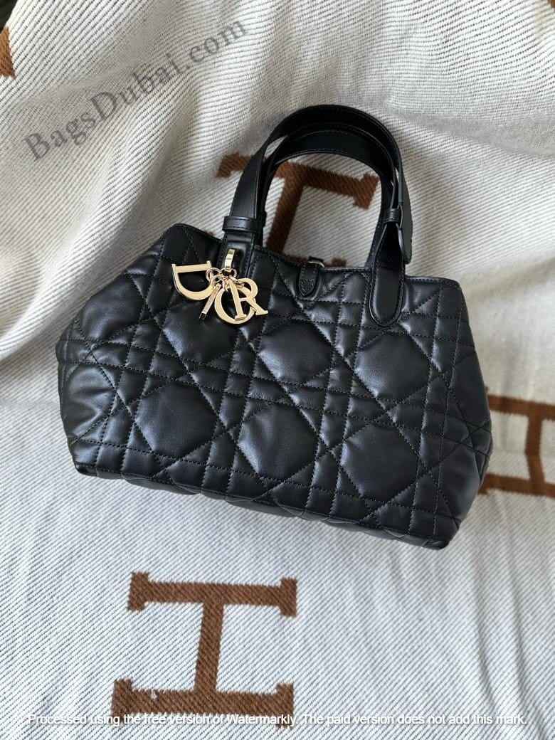 Dior Toujours Cannage Calfskin Women’s Bag In Dubai