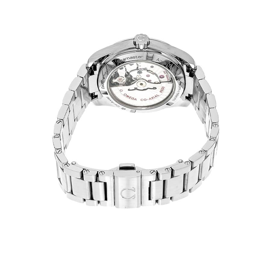 Omega Aqua Terra Replica - Top club