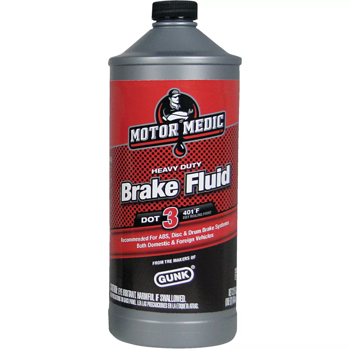 Brake Fluids