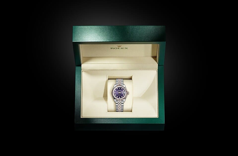 Lady-Datejust – M279171-0015(1:1 replica) - Elite Watch Atelier