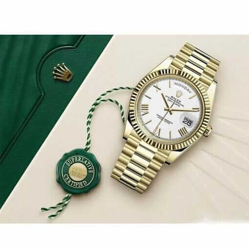 Rolex Collection Replica - Elite Watch Atelier