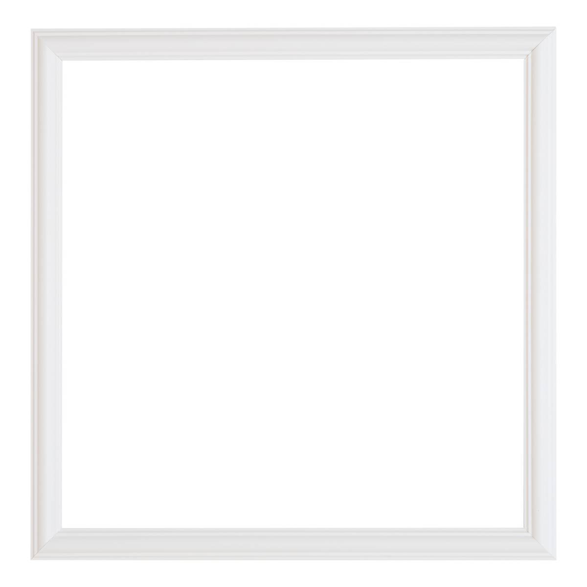 "Alber" Molding Kit White, 3x1.2 cm