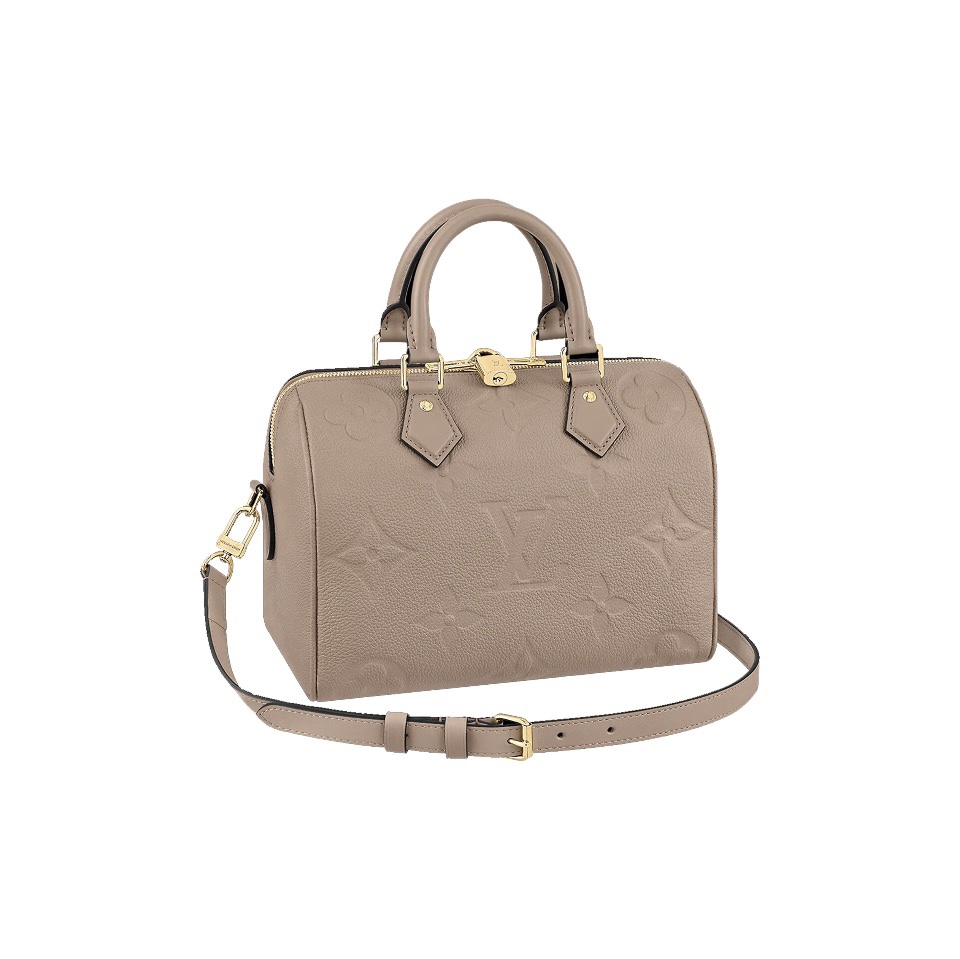 Louis Vuitton LV Speedy 251:1High-quality replica
