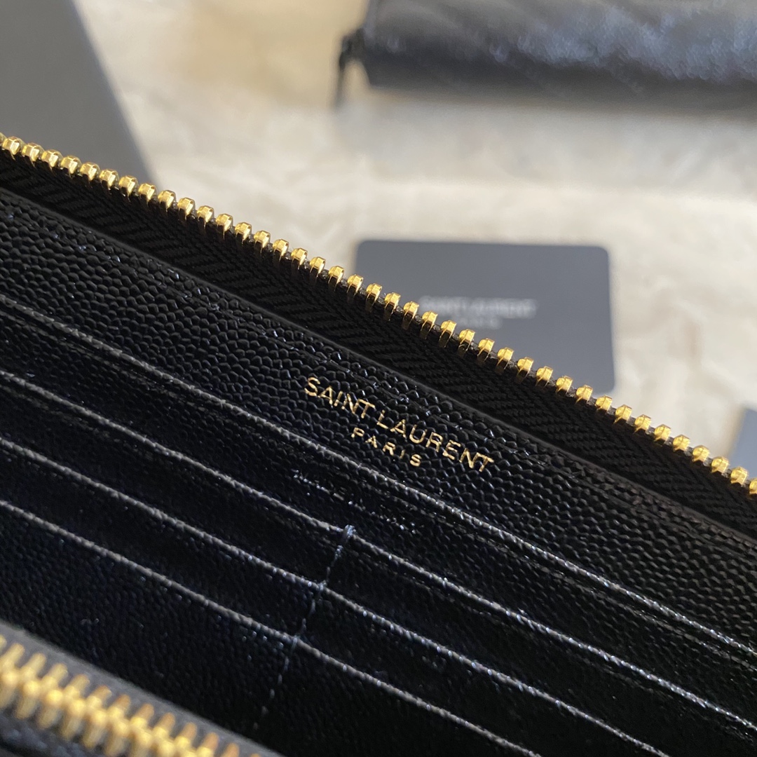 YSL WALLET1:1High-quality replica