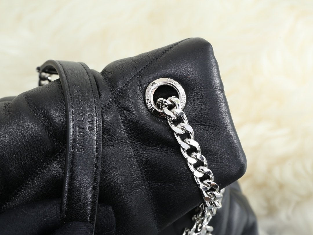 TO – Luxury Edition Bags SLY 0791:1High-quality replica