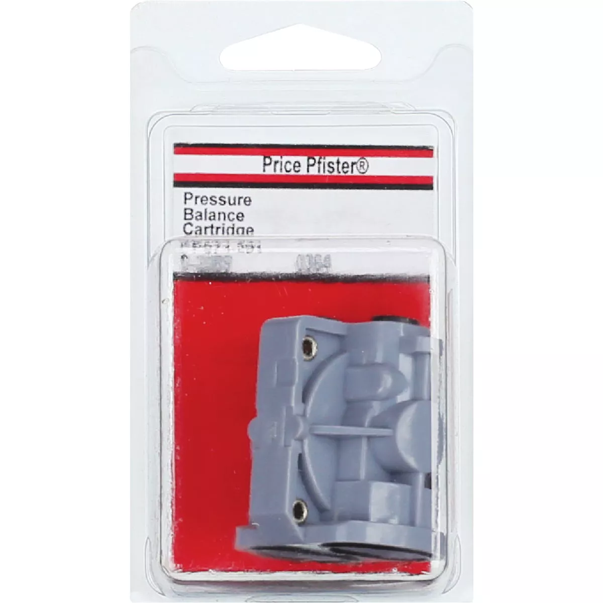 Lasco Price Pfister No. 0364 Pressure Balance Faucet Cartridge