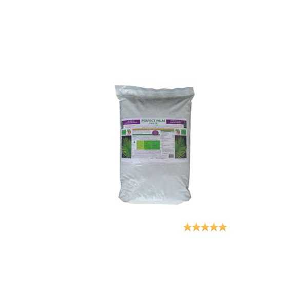 Perfect Palm Palm Tree Fertilizer Bulk Refill Bag, 40 lb - Image 3 Perfect Palm Palm Tree Fertilizer Bulk Refill Bag, 40 lb - Image 3