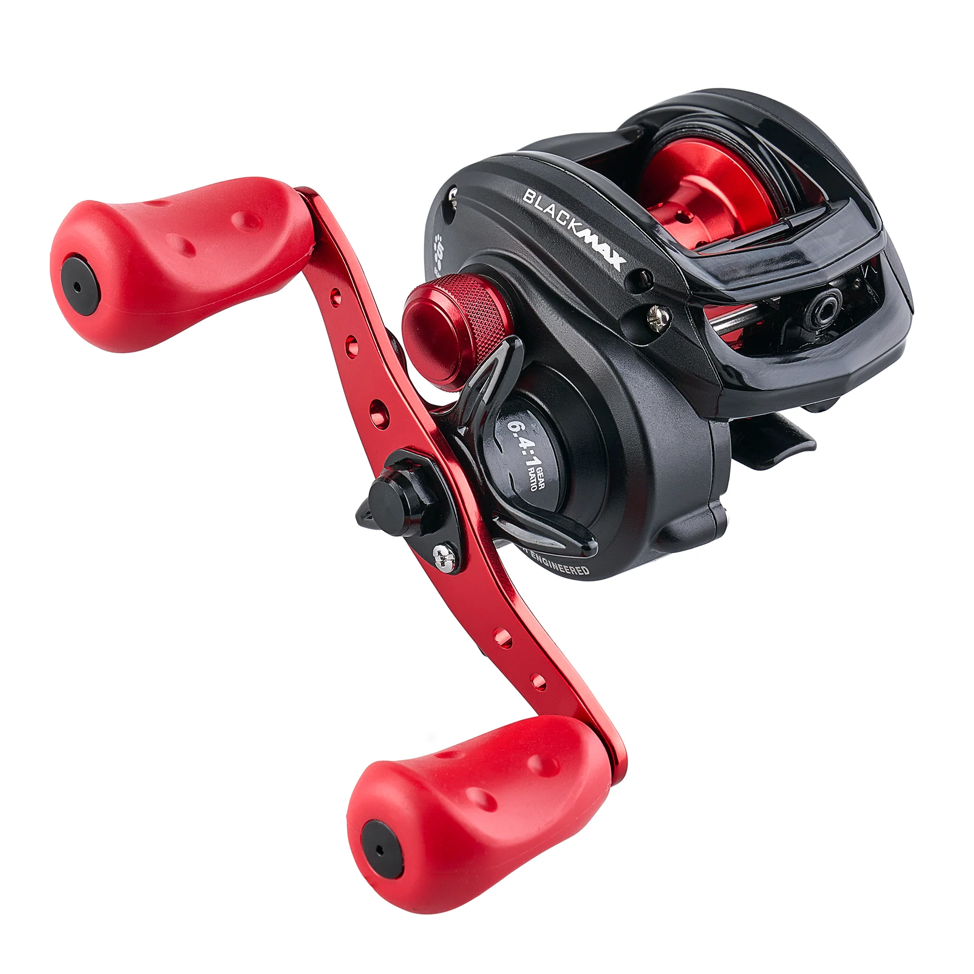 Black Max™ Baitcast Reel