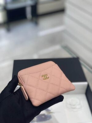 Chanel Wallets 👜 | Luxury 1:1 Replicas & Super Clones 🖤🤍1:1High-quality replica