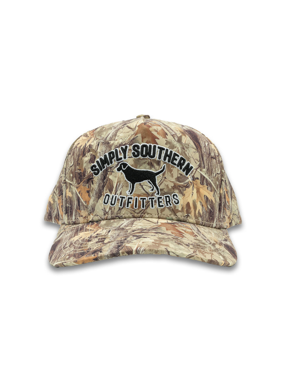 0126-MN-HAT-DOGCAMO - Simply Southern Outlet