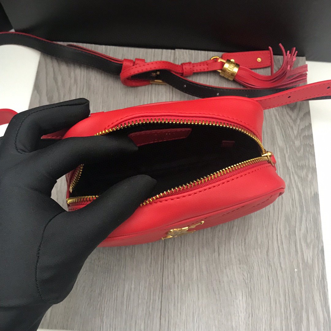 TO – Luxury Edition Bags SLY 0201:1High-quality replica