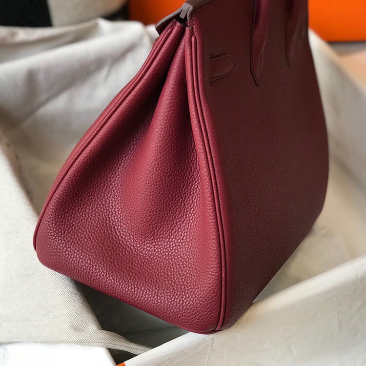 Hermès Birkin Bag1:1High-quality replica