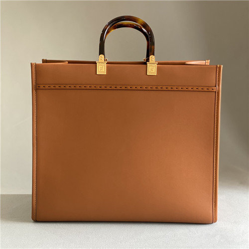 fendi leather shopping bag - Replicaclubs