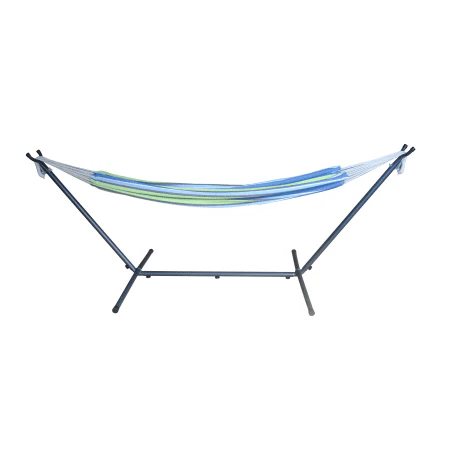 Mainstays Freestanding Hammock, Multi-color