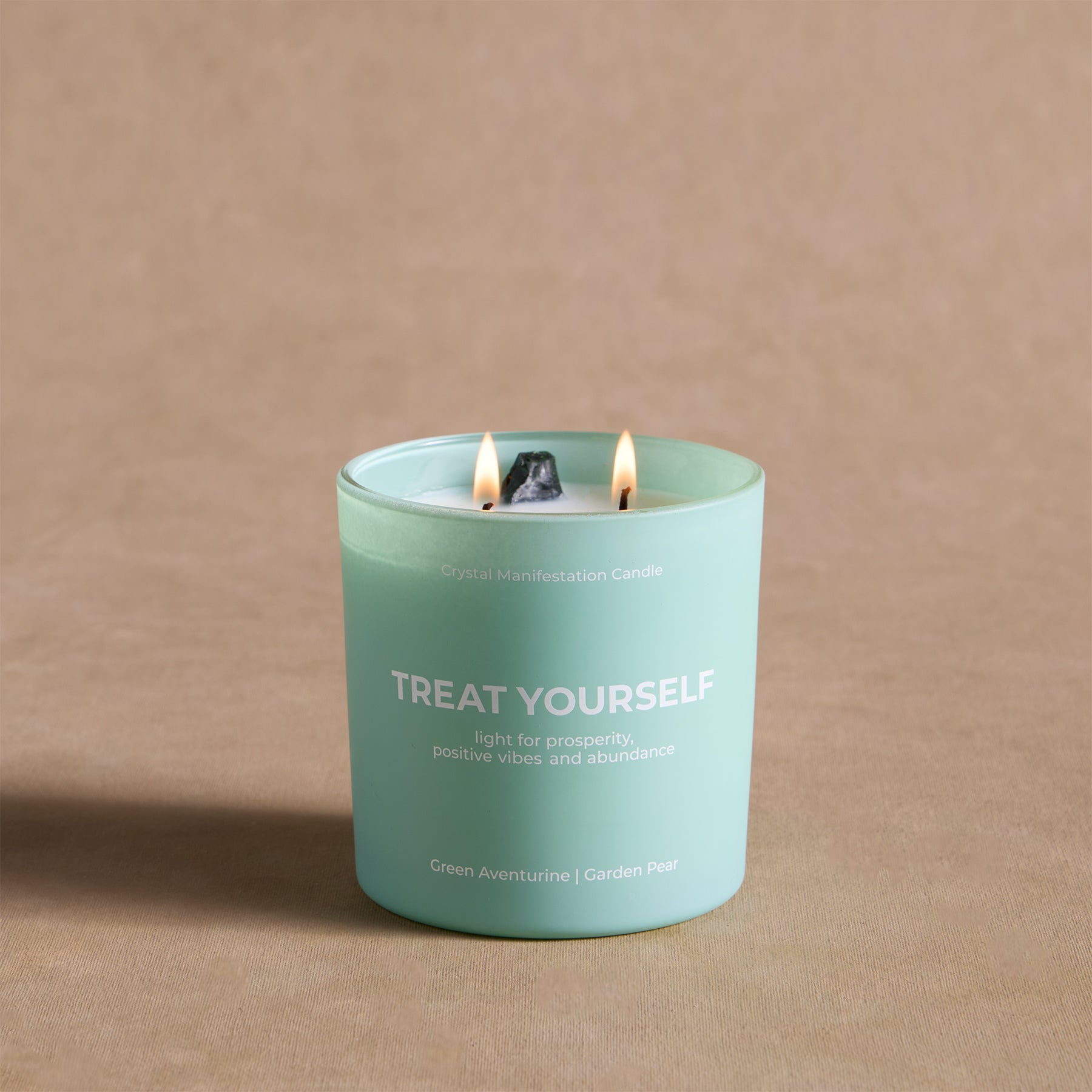 Treat Yourself Candle - Sundance Clothing