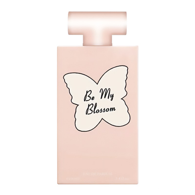 Be My Blossom EDP - MIDNIGHT VELVET CATALOG